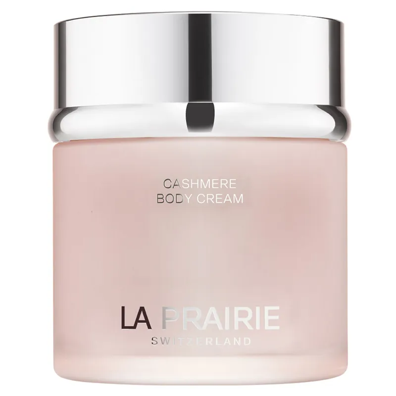 Abverkauf La Prairie Cashmere Body Cream