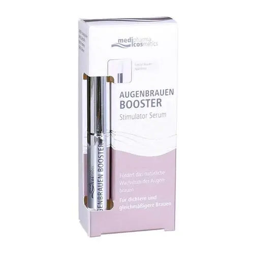Neue Ware Augenbrauen Booster, 4 ml