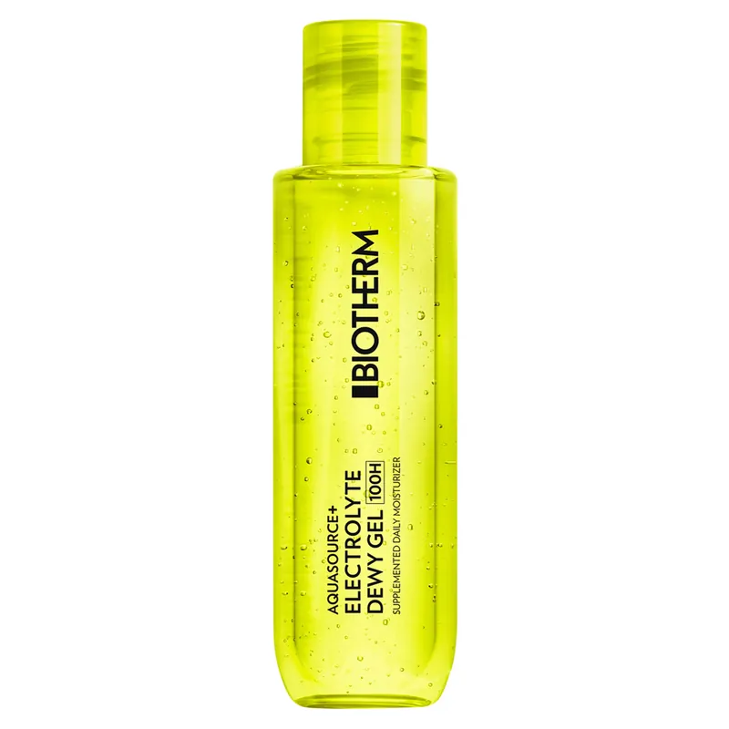 Schneller Versand Biotherm Aquasource+ Electrolyte Dewy Gel