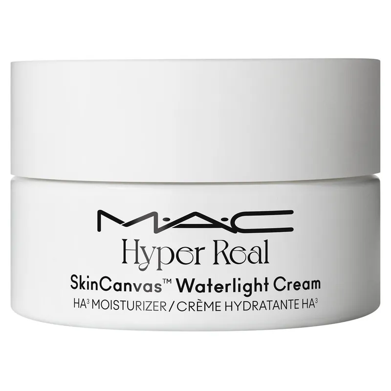 MAC Hyper Real SkinCanvas Waterlight Cream Gratis Versand