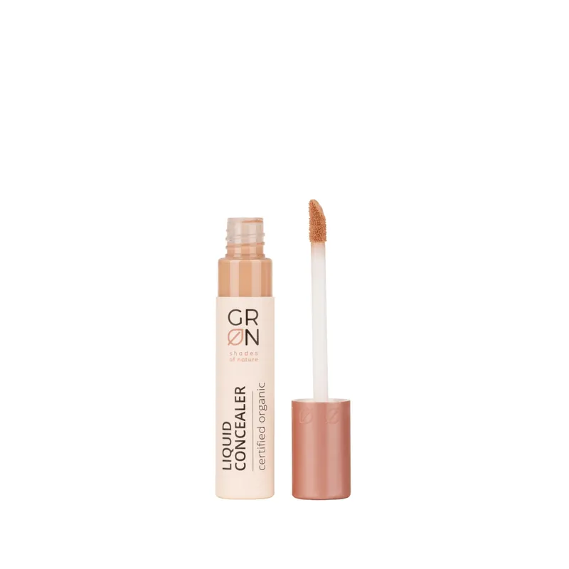 GRN shades of nature GRN [GRÜN] Liquid Concealer beige oat Meistverkauft