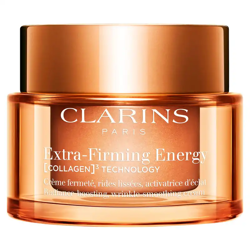 Geprüft Clarins Extra-Firming Energy Crème Jour