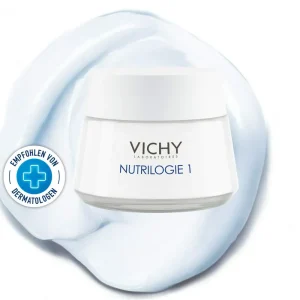 Letzte Chance Vichy Nutrilogie 1 50ml