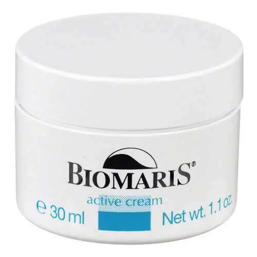 Biomaris active cream, 30 ml Begrenztes Angebot