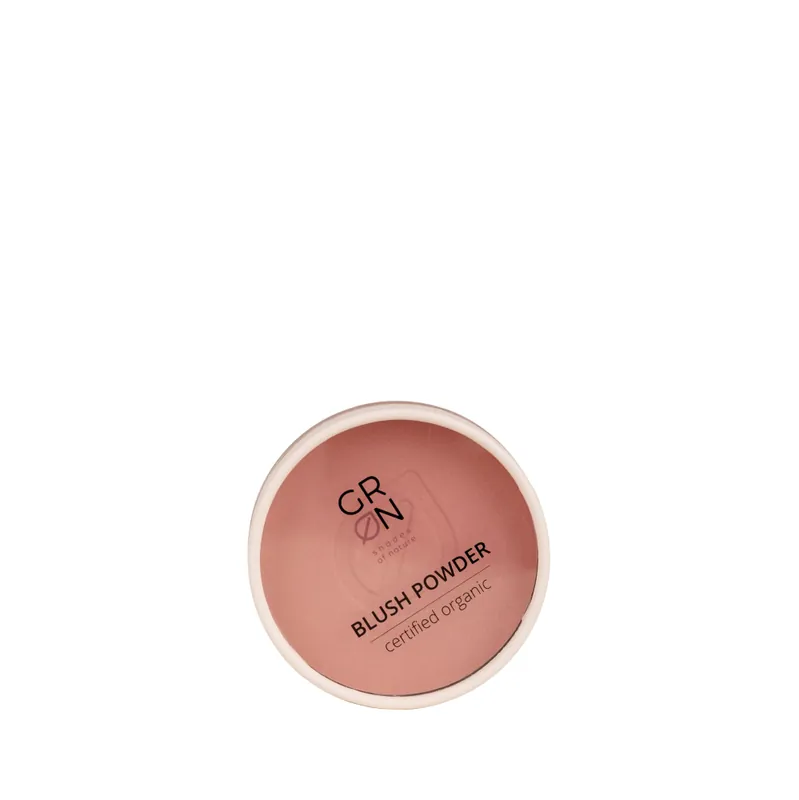 Bestseller GRN shades of nature GRN [GRÜN] Blush Powder pink watermelon
