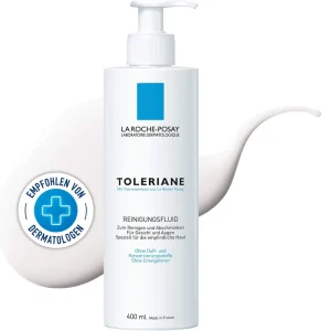 Schnäppchen La Roche Posay Toleriane Reinigungsfluid 400 ml