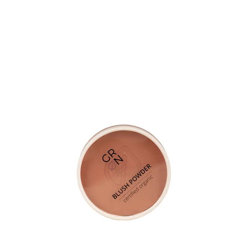 GRN shades of nature GRN [GRÜN] Blush Powder coral reef Saisonangebot