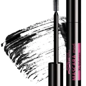 Highlight medipharma cosmetics Mascara Med XL-Volumen 6 ml