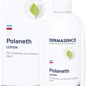 Preisknaller Dermasence Polaneth Lotion 500ml