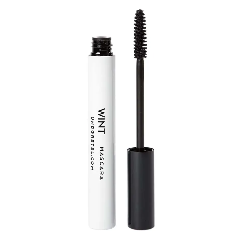 Schneller Versand WINT - Mascara 02 Darkest Black 5ml