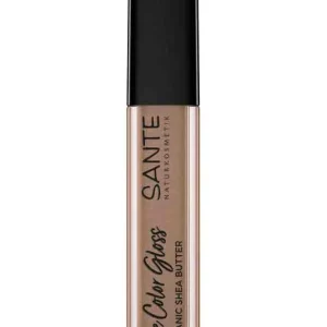 Direkt Vom Hersteller Sante Intense Color Gloss 01 Glistening Nude 5.3 ml