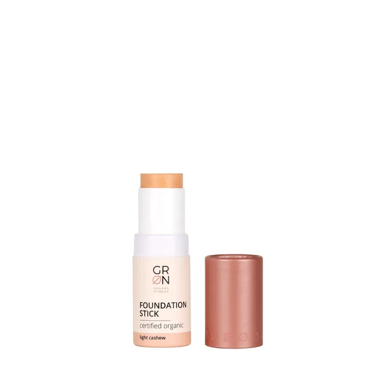 Saisonangebot GRN shades of nature GRN [GRÜN] Foundation Stick light cashew