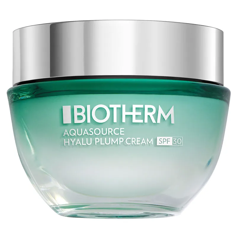 Biotherm Aquasource Hyaluplump SPF30 Cream Schnäppchen