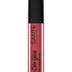 Sante Intense Color Gloss 04 Sparkling Coral 5,3 ml Echt