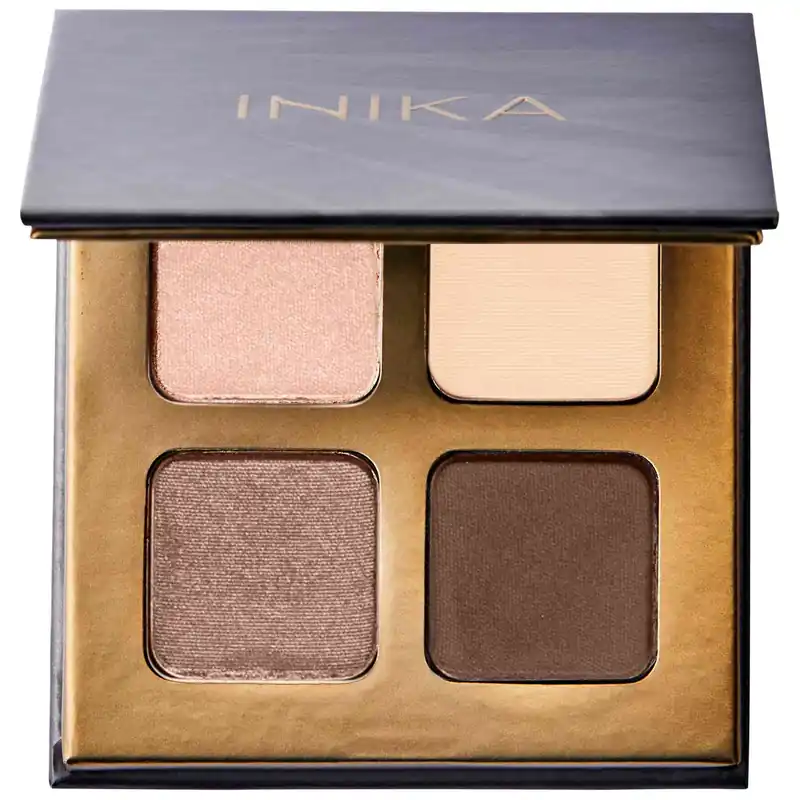 Mega-Angebot Eyeshadow Quad wind