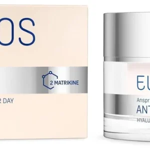 Eubos Hyaluron Repair Filler day Creme 50 ml Echt