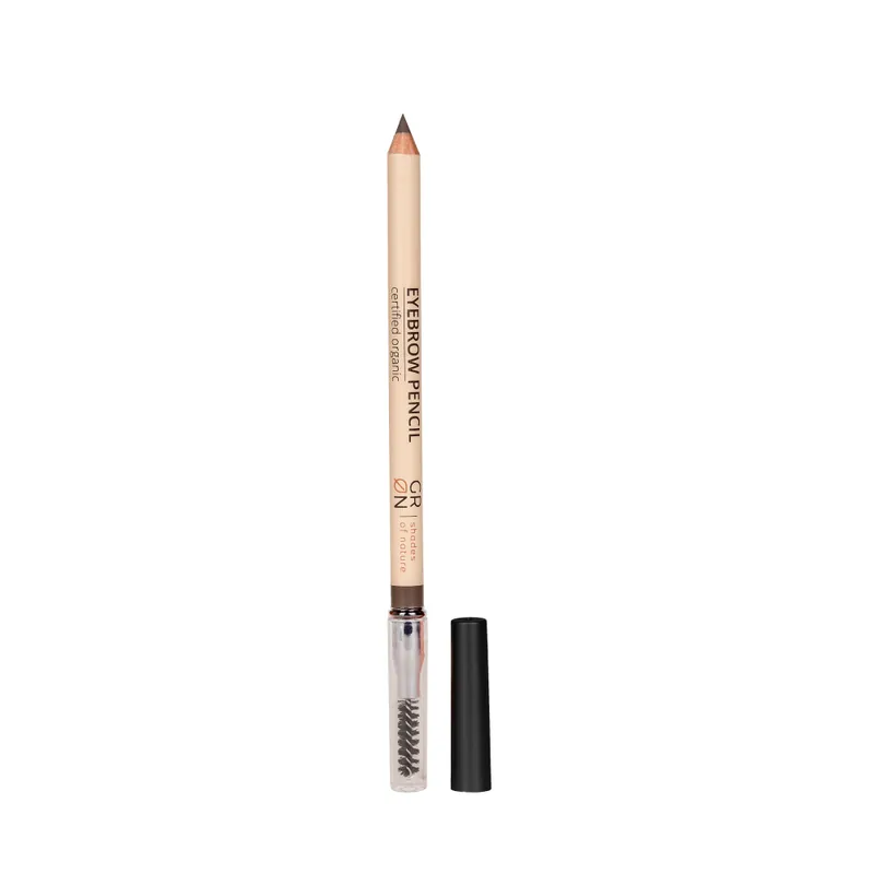 GRN shades of nature GRN [GRÜN] Eyebrow Pencil coffee Bestpreis