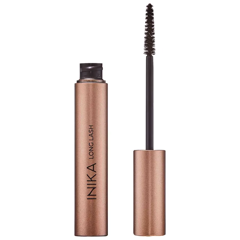 Sichere Zahlung Long Lash Mascara black