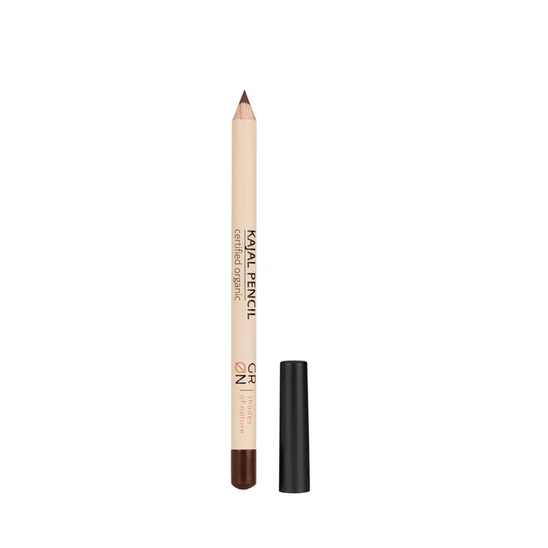 GRN shades of nature GRN [GRÜN] Kajal Pencil brown mud Mega-Angebot