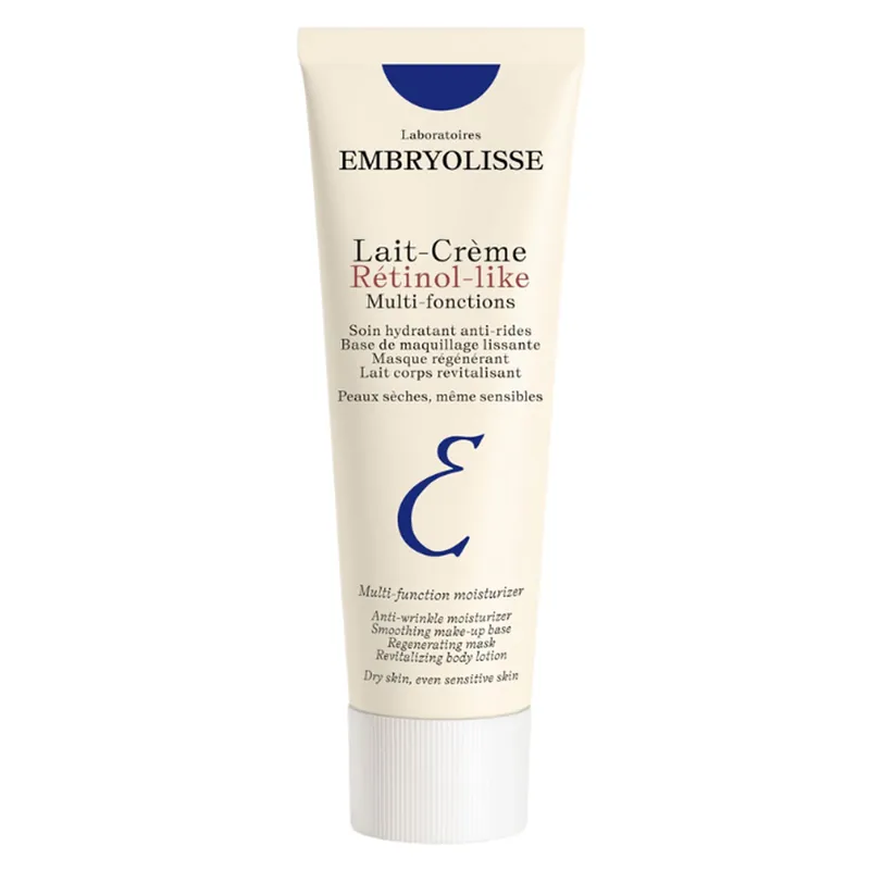 Aktuell Embryolisse Lait-Creme Retinol-Like Multi-function Moisturizer