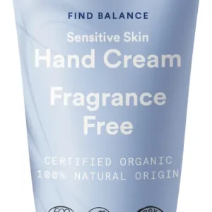 Urtekram Fragrance Free Hand Cream 75 ml Markenprodukt