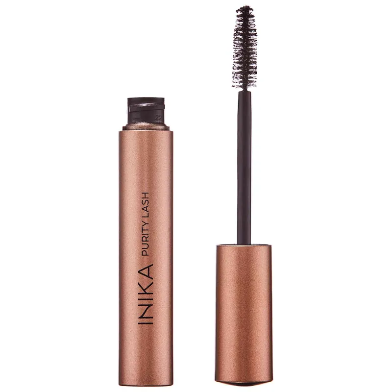 Geprüft Purity Lash Mascara black