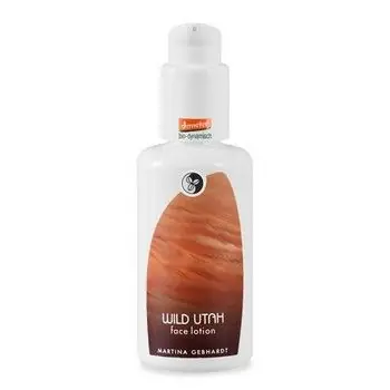 Sofort Bestellen Martina Gebhardt Wild Utah Face Lotion 100 ml