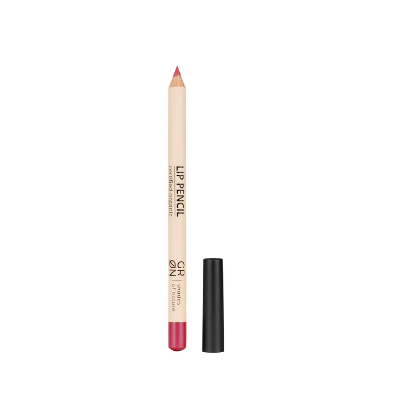 GRN shades of nature GRN [GRÜN] Lip Pencil rosy bark Gratis Versand