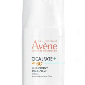Top-Preis Avene Cicalfate+ Multi-Protect Repair Creme SPF 50+ 30 ml