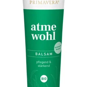 PRIMAVERA Atmewohl Balsam bio 30 ml Heißes Angebot