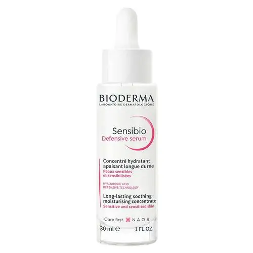 Bioderma Sensibio Defensive Serum, 30 ml Rabatt