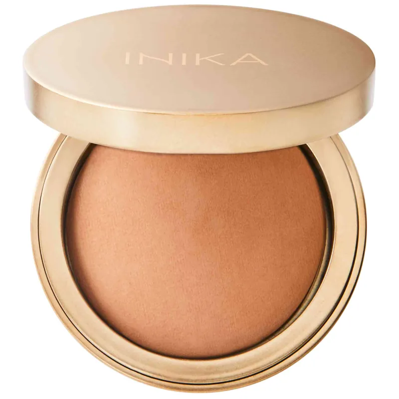 Baked Mineral Bronzer sunkissed Geprüft