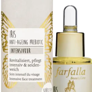 Schneller Versand farfalla Iris Anti-Ageing Prebiotic, Intensivkur 15 ml