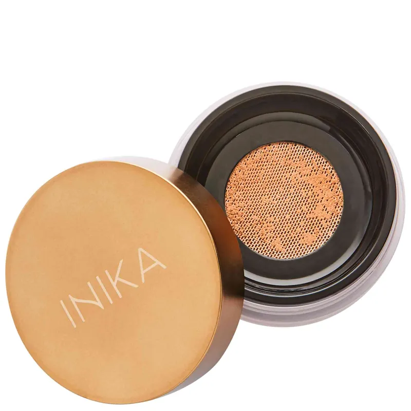 Markenprodukt Loose Mineral Bronzer sunkissed