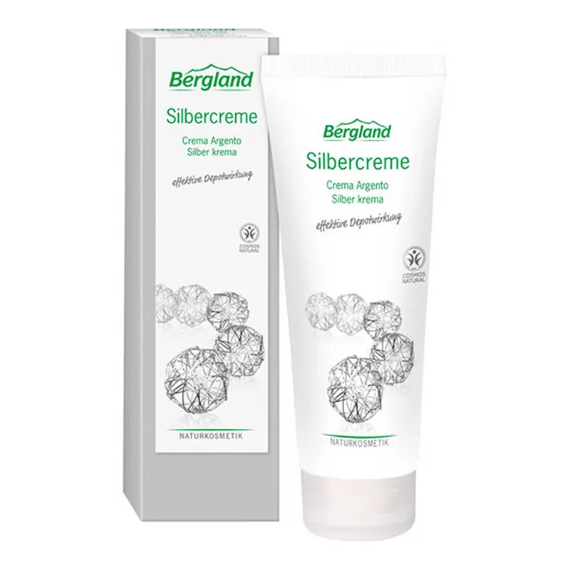 Silbercreme Jetzt Bestellen