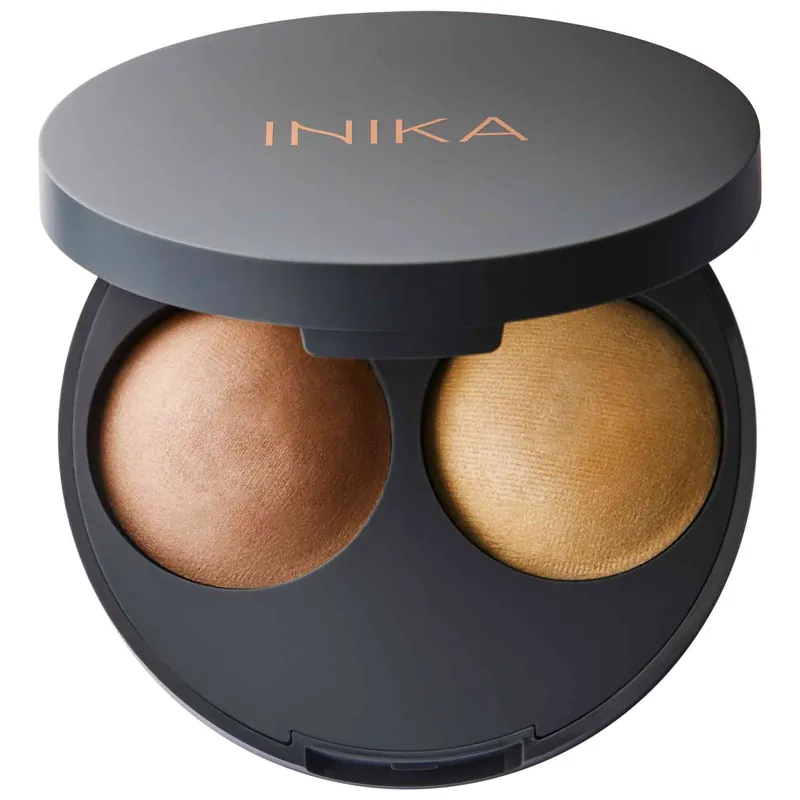 Saisonangebot Baked Contour Duo almond