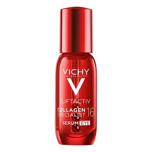 Vichy Liftactiv Collagen Specialist 16 Augenserum, 15 ml Preiswert