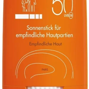 Avene Sunsitive Sonnenstick SPF 50+ empfindliche Haut 8 g Letzte Chance