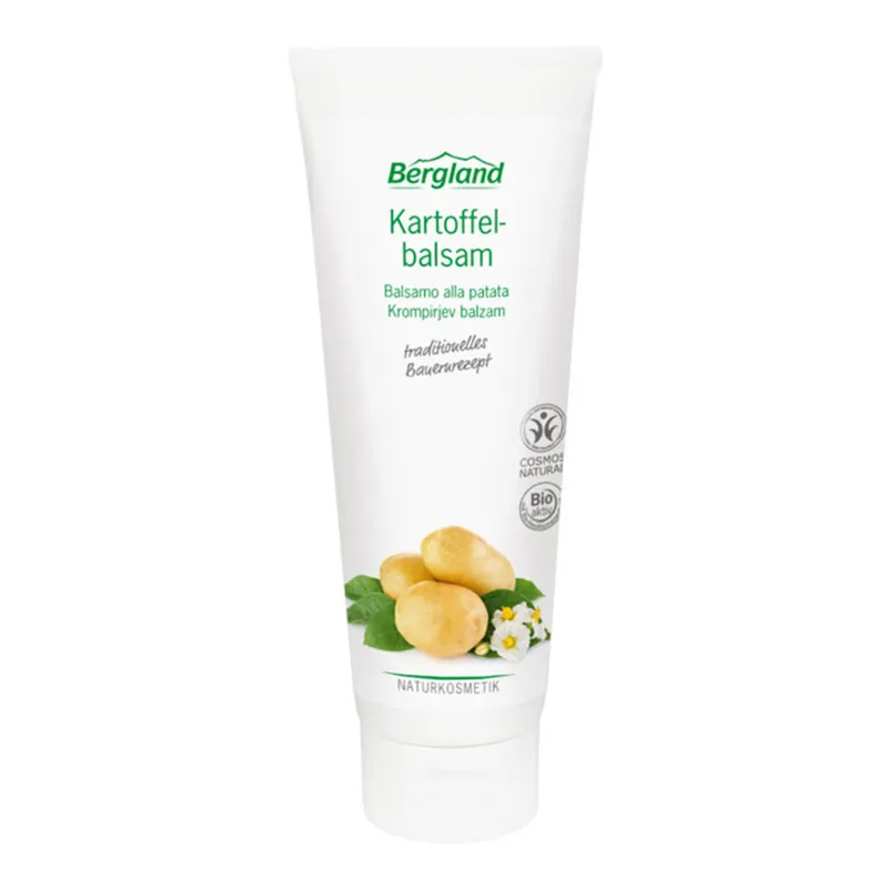 Angebot Kartoffel - Balsam