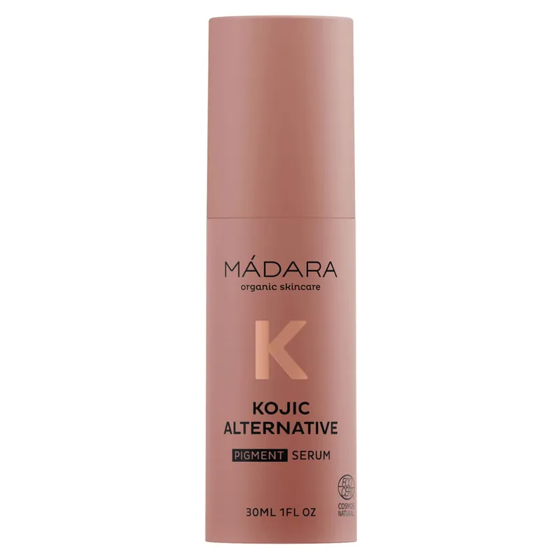 Echt M\\u00e1dara Kojic Alternative Pigment Serum