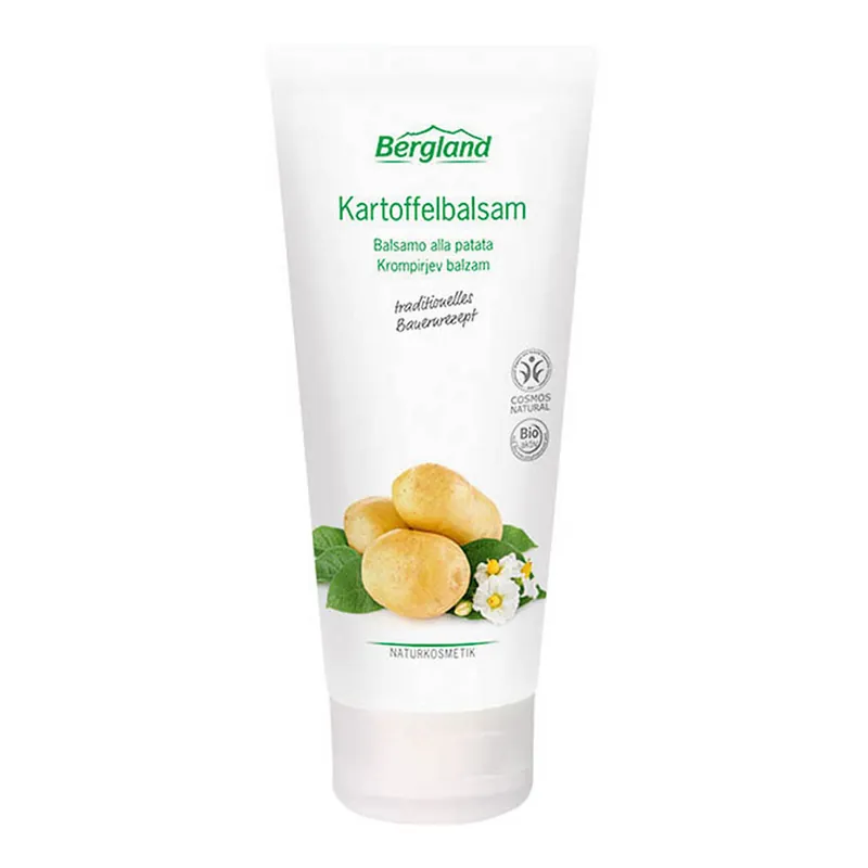 Kostenloser Versand Kartoffel - Balsam