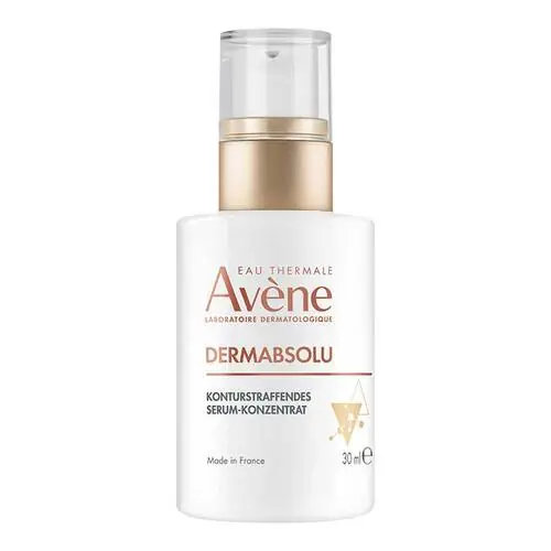 Solange Der Vorrat Reicht Avene Dermabsolu Serum-Konzentrat, 30 ml