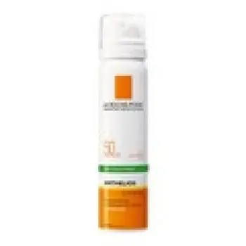 Neue Ware ROCHE-POSAY Anthelios Gesichtsspray LSF 50 75 ml