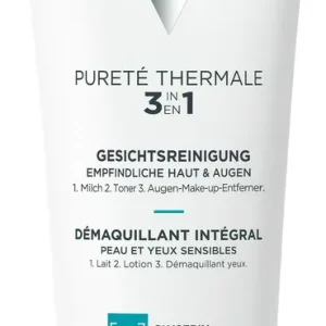 Vichy Purete Thermale 3in1 Reinigungsmilch 200 ml Jetzt Kaufen