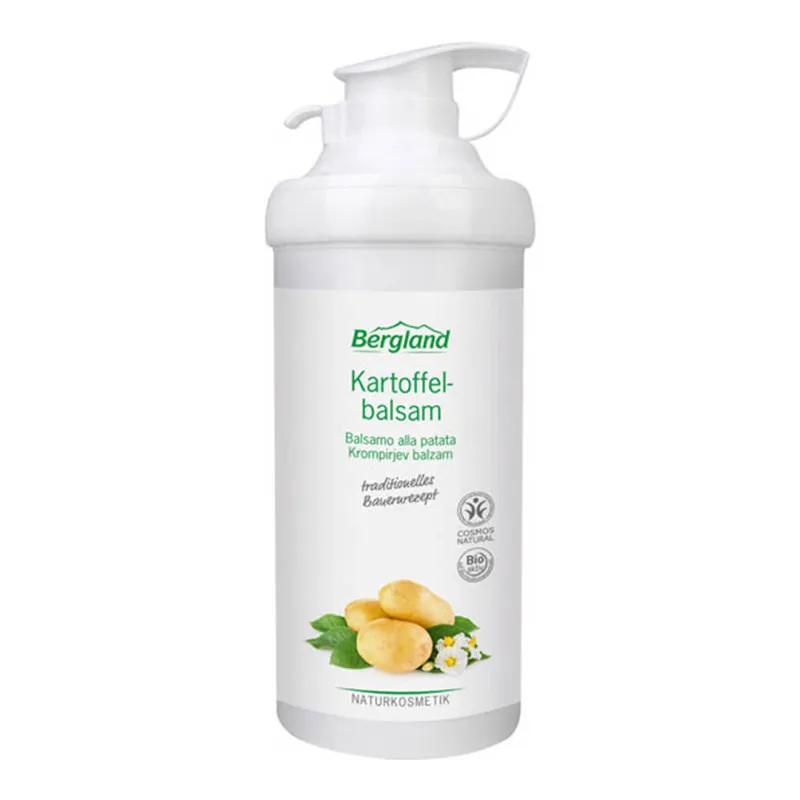 Kartoffel - Balsam Top-Seller