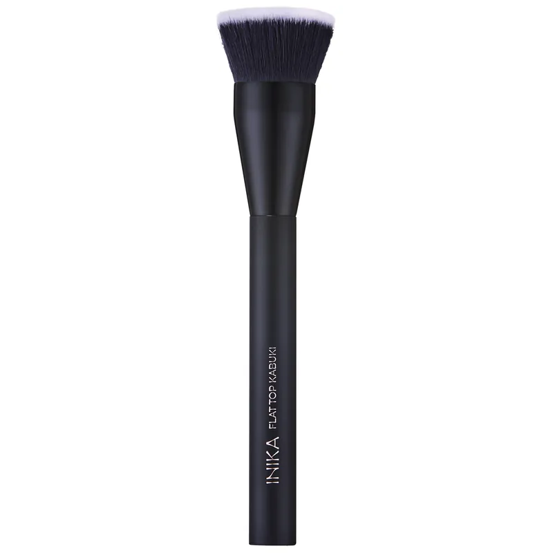 Flat Top Kabuki Brush Meistverkauft