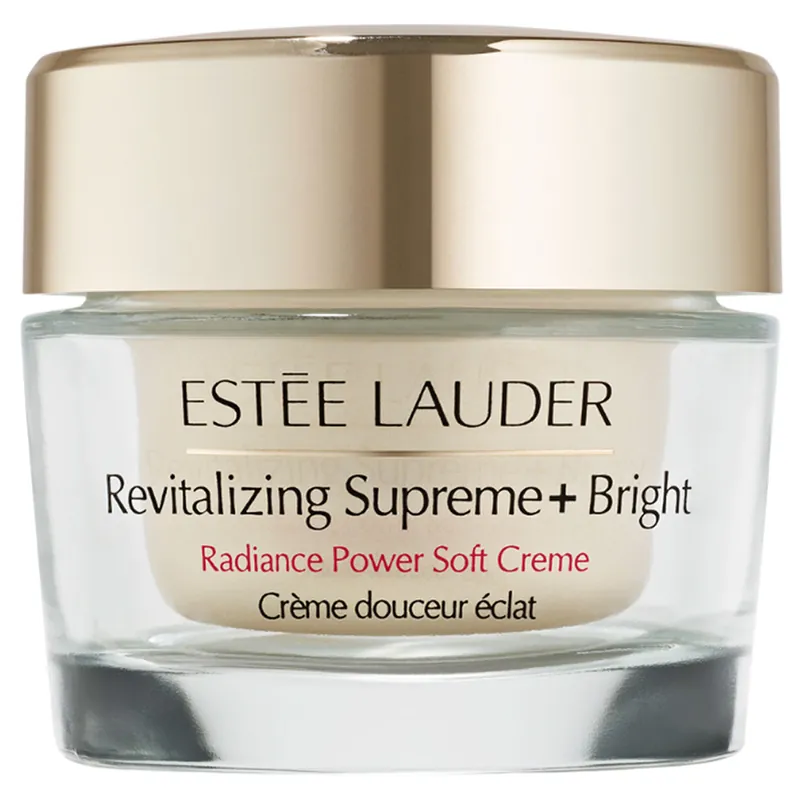 Estée Lauder Revitalizing Supreme+ Bright Radiance Power Soft Crème Sonderaktion