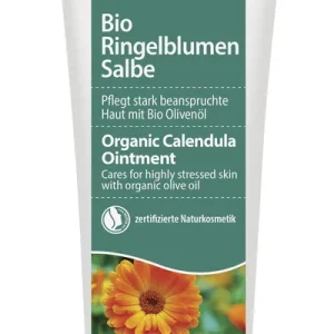 Fitne Bio Ringelblumen Salbe 75 ml Preiswert