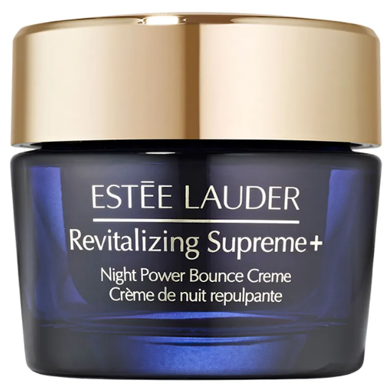 Kostenloser Rückversand Estée Lauder Revitalizing Supreme+ Night Power Bounce Cream