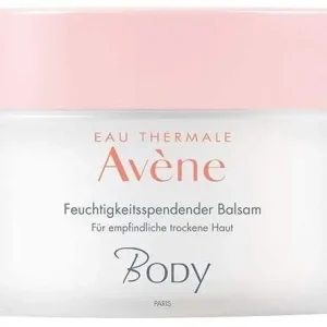 Neue Ware Avene Body feuchtigkeitsspendender Balsam 250 ml